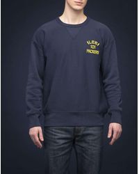 lee jeans sweatshirt