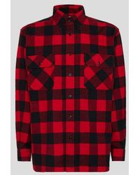 woolrich clothing