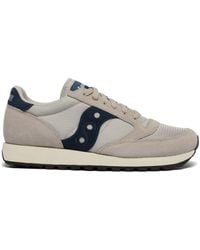 saucony jazz mens