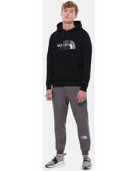 north face mens sweatshirt sale
