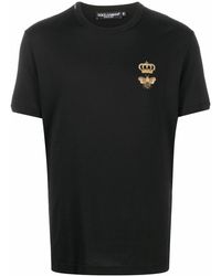 Dolce \u0026 Gabbana T-shirts for Men 