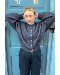 american vintage cardigan uk