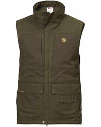 fjallraven gilet sale