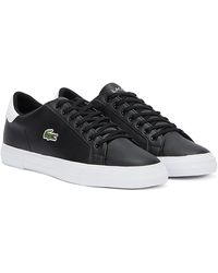 Lacoste Shoes for Men | Online Sale up to 50% off | Lyst