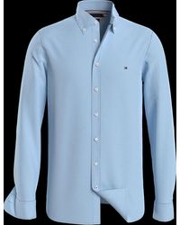 Tommy Hilfiger Formal shirts for Men 