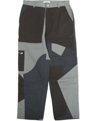 JW Anderson Pants, Slacks and Chinos for Men | Online Sale up to 70% off |  Lyst