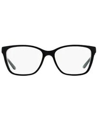 Versace Ve3192b Female Eyeglasses - Black