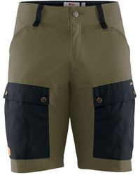 fjällräven keb dark navy