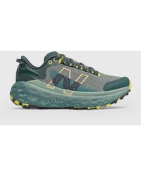 New Balance 801 Chunky Trail Trainers 