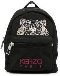kenzo school bag