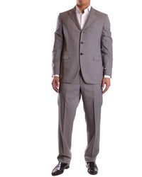 burberry mens suits