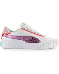 puma sophia webster leopard