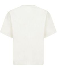 Jil Sander T-shirts for Men | Online Sale up to 79% off | Lyst