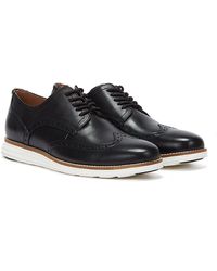 Cole Haan Oxford Shoes for Men - Up to 