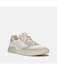 coach sneakers