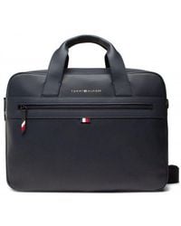 Tommy Hilfiger Briefcases and laptop bags for Men | Online Sale up to 42%  off | Lyst