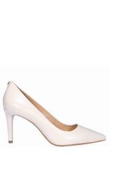 MICHAEL Michael Kors Court shoes for Women - Up to 64% off at Lyst.co.uk