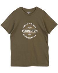 Pendleton T-shirts for Men - Up to 25 
