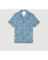 PS by Paul Smith Shirts for Men | Online Sale up to 77% off | Lyst