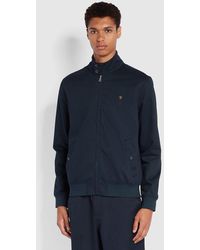 farah sport jacket