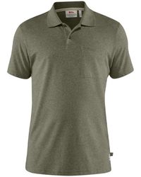 fjallraven polo shirt sale