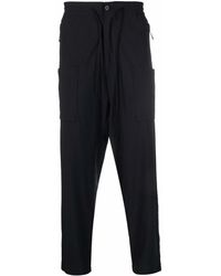y 3 classic ripstop utility pants