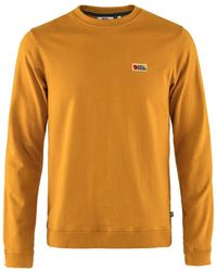 fjällräven sweater koster