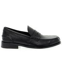 clarks loafers mens
