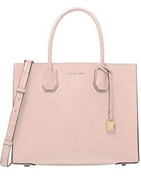 borsa mercer michael kors