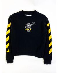 Off White C O Virgil Abloh Activewear For Men Up To 60 Off At Lyst Co Uk