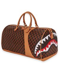 henny duffle bolsa