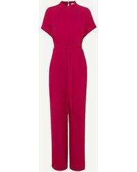 samsoe samsoe kimberly jumpsuit