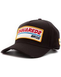 DSquared² Hats for Men | Online Sale up 