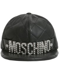 Moschino Hats for Women - Up to 60% off 
