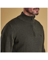 Barbour Zipped sweaters for Men - Up to 58% off at Lyst.com