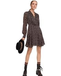 Scotch & Soda Mini and short dresses for Women - Up to 65% off | Lyst