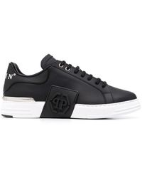 mens philipp plein shoes