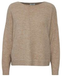 B.Young Sweaters and knitwear for Women | Online Sale up to 40% off | Lyst