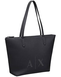 Armani Exchange Bag - Black