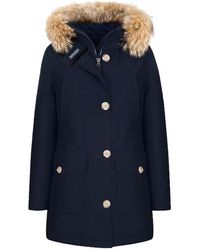 woolrich w's arctic parka