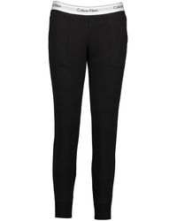 Calvin Klein Track pants and sweatpants for Women - Up to 73% off at  Lyst.com