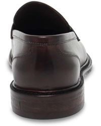 Men's ARTISTI E ARTIGIANI Slip-on shoes from $253 | Lyst