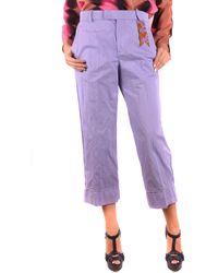 The Gigi Pants, Slacks and Chinos for Women - Up to 80% off | Lyst