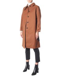 mackintosh trench coat womens