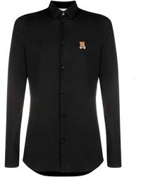 Moschino Shirts for Men | Online Sale 
