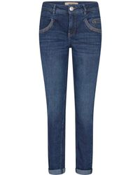 Mos Mosh Skinny jeans for Women | Online Sale up to 60% off | Lyst