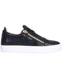 zanotti casual shoes