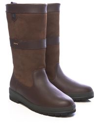 dubarry ladies ankle boots