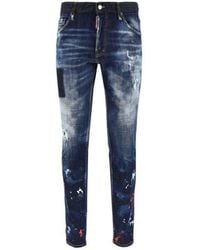 dsquared2 jeans on sale