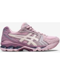 Asics Gel-Kayano Sneakers for Women - Up to 42% off | Lyst